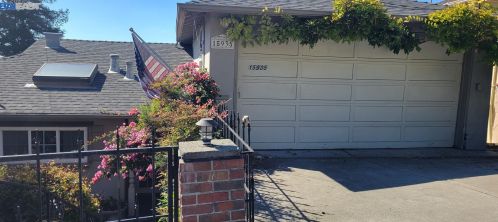 15935 Gramercy Dr, San Leandro, CA 94578-1108
