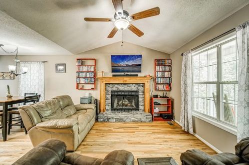 2655 Henderson Mtn Rd, Big Canoe GA  30143-6001 exterior