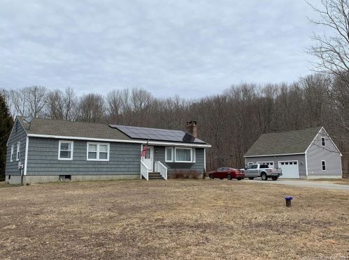 50 Rattlesnake Ledge Rd, Colchester, CT 06420-3614