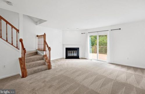 3676 Childress Ter, Burtonsville MD  20866-2036 exterior