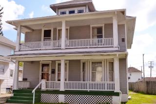 106 Belleaire Ave, Springfield, OH 45503-4926