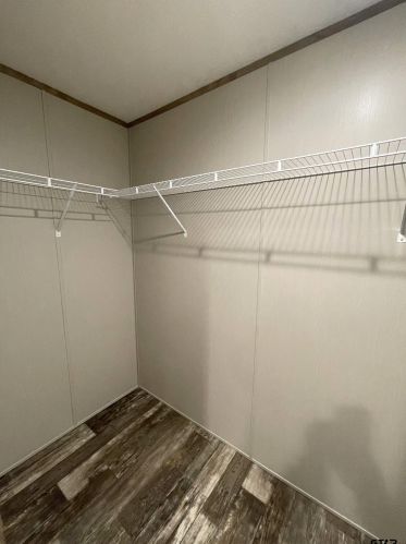 2370 Blocker Rd, Marshall TX 75672-3720 exterior