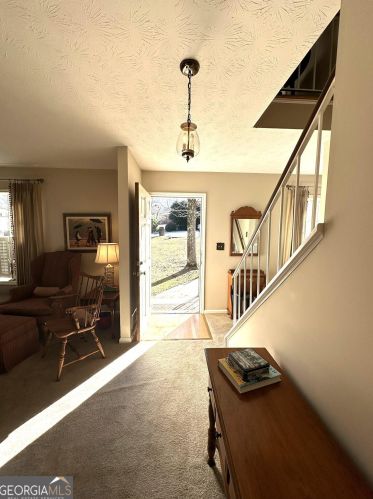 3811 Abby Ct, Atlanta GA  30329 exterior