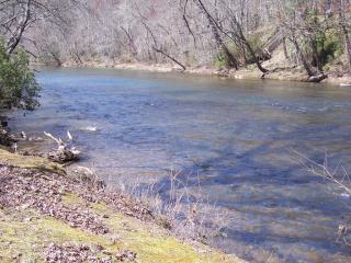 2272 Sweetwater Bend Rd, Hayesville, NC 28904-7741