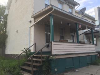 1814 7th Ave, Altoona PA  16601-6520 exterior