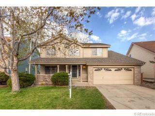 16609 Hialeah Ave, Denver, CO 80015-4101