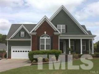 1036 Newburgh Cir, Raleigh, NC 27603-9162