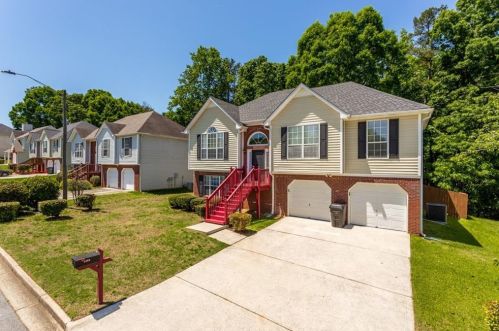 4205 Rhinehart Dr, Austell, GA 30106-1873