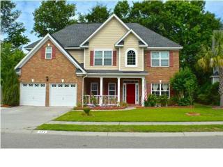 171 Willowbend Ln, Summerville, SC 29485-8446