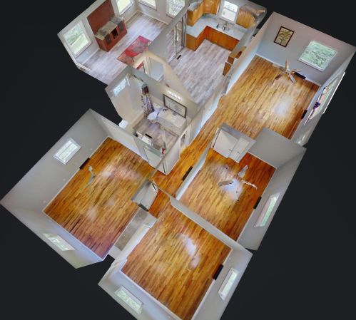 1601 Home Rd, Springfield OH  45503-2407 exterior