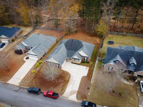 5230 Tilton Dr, Evans GA  30809-7079 exterior