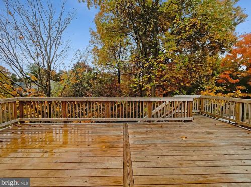 18947 Highland Park Dr, Triangle VA  22172-2067 exterior