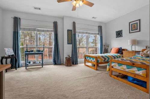 3433 Henderson Reserve, Atlanta GA  30341-6056 exterior