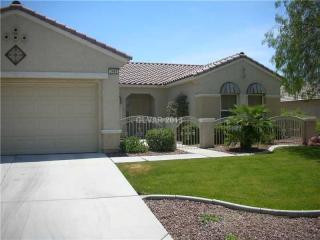 2989 Sumter Valley Cir, Henderson NV  89052-6900 exterior