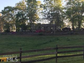 909 Franklin Pkwy, Franklin, GA 30217-7513