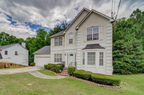 3852 Sautee Trl, Conley, GA 30288-1352