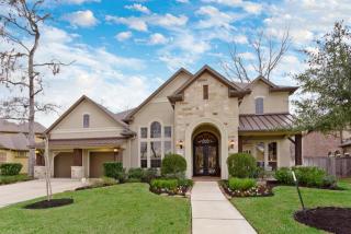 4910 Hawksbury Ct, Sugar Land TX  77479-1995 exterior
