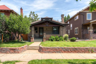 2752 Vine St, Denver CO  80216-2227 exterior