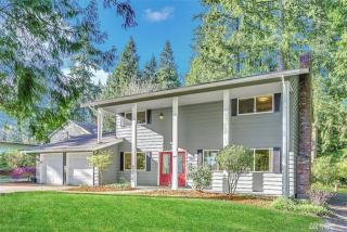 9024 186th Pl, Bothell WA  98011-2842 exterior