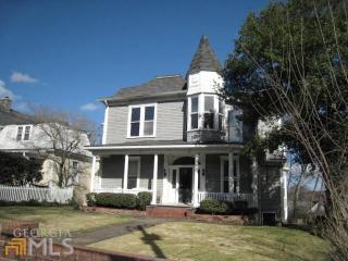 313 4th Ave, Rome, GA 30165-0028
