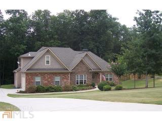 22 Sunny Brook Ter, Newnan, GA 30265-6130