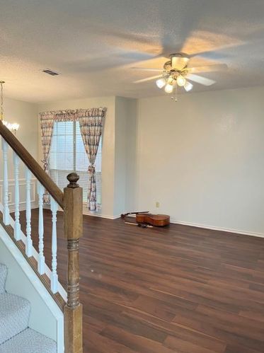 2501 Brooke Trl, Carrollton TX  75006-2738 exterior