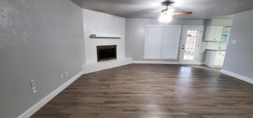 605 Sierra Blanca Dr, Fort Worth, TX 76179-1850