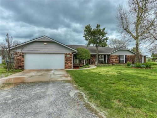 5408 Hart Dr, Piedmont, OK 73078-6605