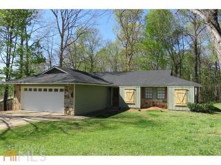 4117 Jami Ln, Lithonia, GA 30039-6177