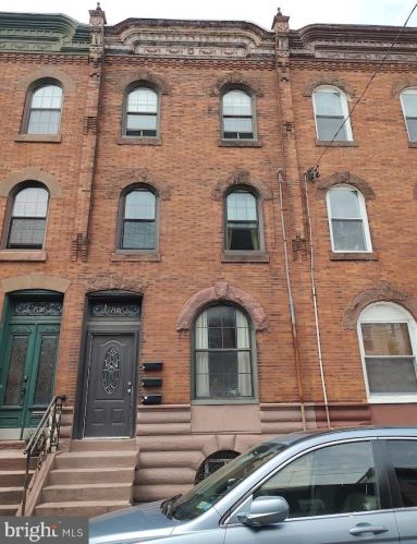 1518 10th St, Philadelphia, PA 19147-6329