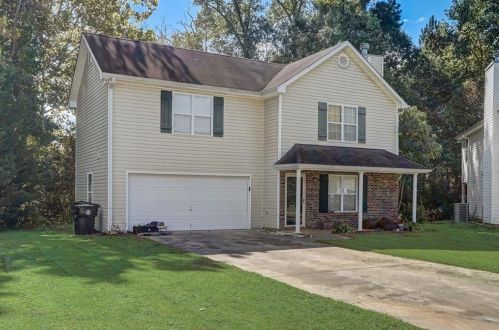 187 Richmond Dr, Dawsonville, GA 30534-3972