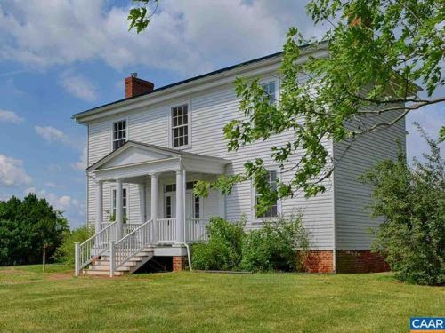 225 Blue Ridge Tpke, Old Somerset, VA 22972-2331