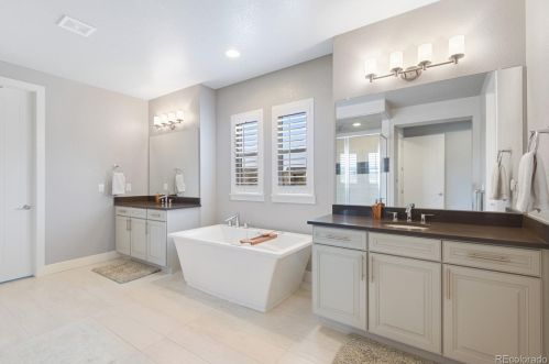 8187 Little River Way, Denver CO  80016-2645 exterior