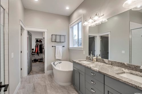 2712 Mt Jordan Rd, Sandy UT 84092-3380 exterior