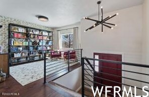 7994 Springshire Dr, Park City UT 84098-5396 exterior