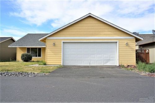 580 Ponderosa Dr, Metolius, OR 97741-2023