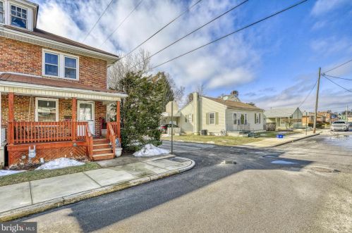 112 Seward St, York, PA 17404-5324