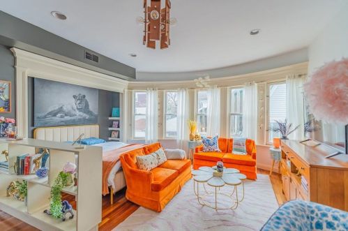 11 Slocum St, Providence, RI 02909-1614