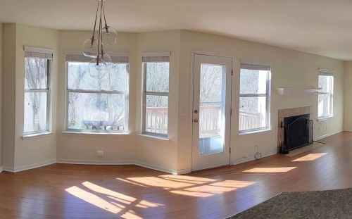 10700 Claywood Dr, Austin TX  78753-3508 exterior