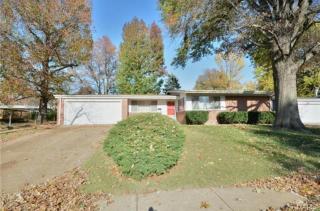 1510 Stallion Dr, Florissant, MO 63033-3134
