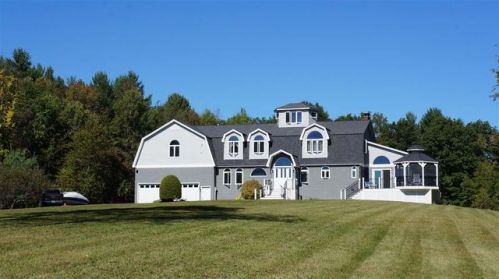90 Buxton School Rd, Weare, NH 03281-5803