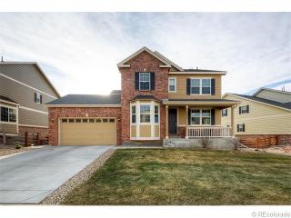 4833 Riviera St, Denver CO  80015-4706 exterior