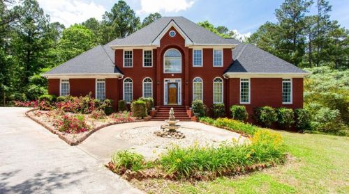 2809 Chimney View Dr, Conyers, GA 30094-6287