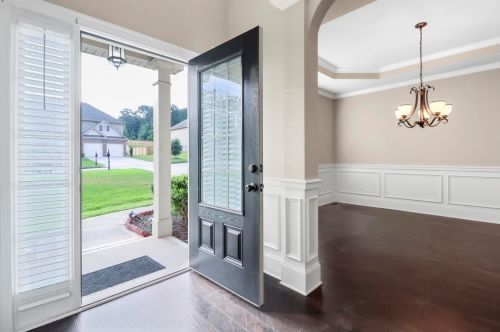 2510 Ginger Leaf Dr, Conyers GA  30013-7526 exterior