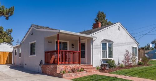 1680 Grove Way, Hayward, CA 94546-6822