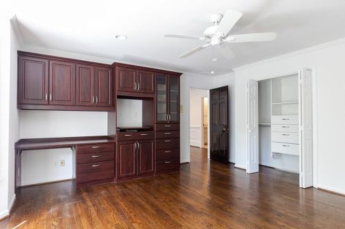 3986 Fernway Ct, Atlanta GA  30319-1667 exterior