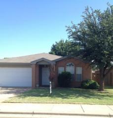 6122 10th St, Lubbock TX  79416-5924 exterior