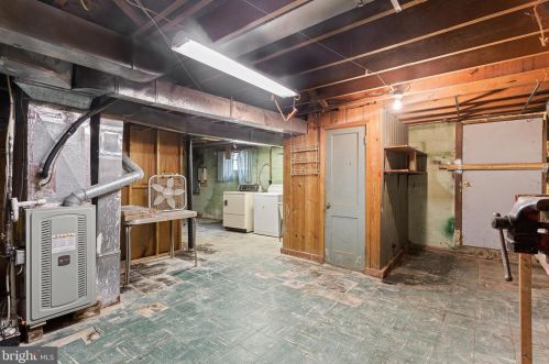 1809 Florin St, Silver Spring MD 20902-3838 exterior