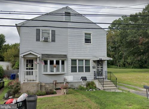 777 Railroad Ave, Roebling, NJ 08554-2005