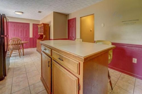 1079 Plantation Blvd, Conyers GA  30094-4123 exterior